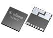 TLE4971 XENSIV™ Coreless Current Sensors