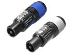 powerCON® Blue/Gray Connectors