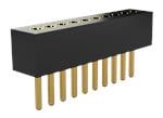 860/861 1mm Board to Board Connectors