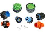 APD Automotive Circular Connectors