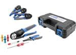 A Series™ Crimp Tools