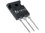 GenX3™ Insulated-Gate Bipolar Transistors (IGBTs)
