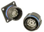 Amphenol Fiber Optic Connectors