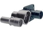SURE-SEAL D-Sub/Circular Standard Connectors