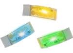 APFA2507x RA Bi-Color SMD LEDs