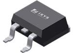 DLA40IM800PC High-Efficiency Standard Rectifiers