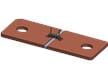 WSBE Power Metal Strip Shunt Resistors