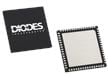 AL5887 I2C/SPI 36-Channel Linear RGB LED Driver