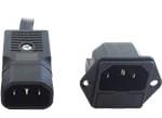 Bulgin Power Entry Modules