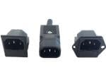 Bulgin IEC Connectors