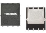 Toshiba TPH1100CQ5 Silicon N-Channel MOSFETs