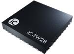 iC-TW28 10-Bit Sin/Cos Interpolator