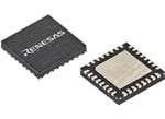 Renesas Electronics RA2T1 64MHz Entry Level Motor Control MCUs