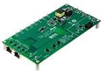 Analog Devices / Maxim Integrated EVAL-LTC9105-AZ Evaluation Board