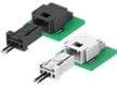 Dynamic Ultra Connector System