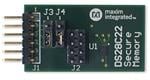 Analog Devices / Maxim Integrated MAXREFDES43# Enlarged Image