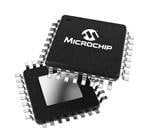 Microchip Technology ATSAMD21E17D-AZVAO Enlarged Image