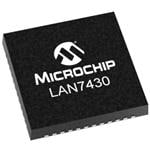 Microchip Technology LAN7430T/Y9X Enlarged Image