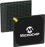 Microchip Technology M2GL050TS-1FG484I Enlarged Image