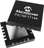 Microchip Technology PIC16F17144T-I/6N Enlarged Image