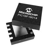 Microchip Technology PIC16F18014-I/MF Enlarged Image