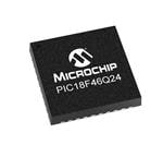 Microchip Technology PIC18F46Q24-E/MP Enlarged Image