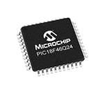 Microchip Technology PIC18F46Q24-E/PT Enlarged Image