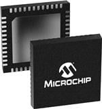 Microchip Technology PIC32CM1602GV00048-E/U5B Enlarged Image