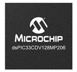 Microchip Technology dsPIC33CDV128MP206-I/M9 Enlarged Image