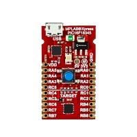 Dm164141 Microchip Technology Mouser Singapore