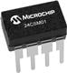Microchip Technology 24CSM01-E/P