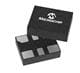 Microchip Technology DSC1233CI1-156M2500