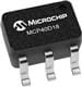 Microchip Technology MCP40D18T-503E/LTY