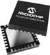 Microchip Technology PIC32CX5109BZ31032T-V/RTB