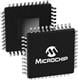Microchip Technology AT89C51CC01UAT-RLRUM