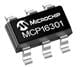 Microchip Technology MCP16301T-I/CHY