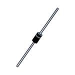 Microchip Technology MP5KE6.0CA Enlarged Image