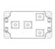 Microchip Technology APTM20AM04FG
