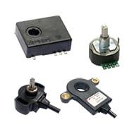 Hall Effect Contactless Sensors
