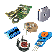 Potentiometers