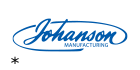 Johanson Manufacturing