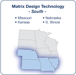 Matrix Design Technology South Matrix Design Technology South