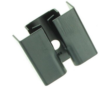 simple sheetmetal heatsink