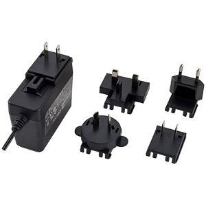 12VDC Power Adapter