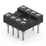 Mill-Max 110-41-308-41-001000 Enlarged Image