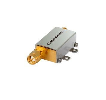 Lumped LC Band Pass Filter, 30 - 1890 MHz, 50Ω | ZX75BP-960