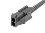 Molex 214757-1022 Enlarged Image