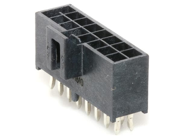 105310-1116 Molex | Mouser Singapore