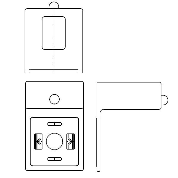 1210010197 Molex | Mouser Singapore