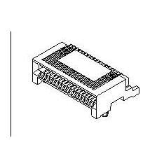 75586-0010 Molex | Mouser Singapore